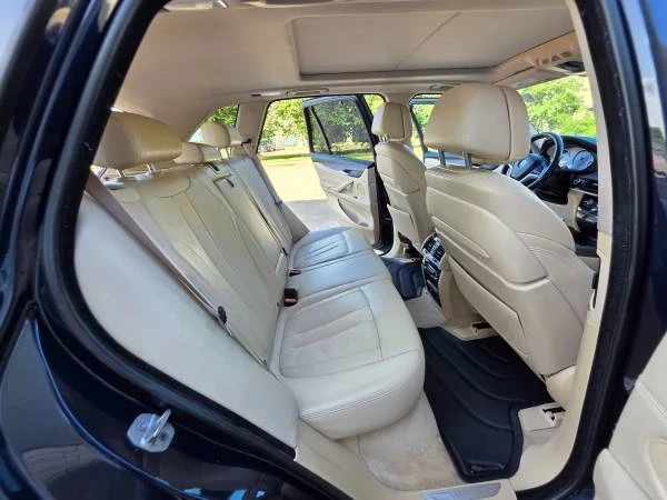 2015 BMW F15 X5 - Image 15 of 21