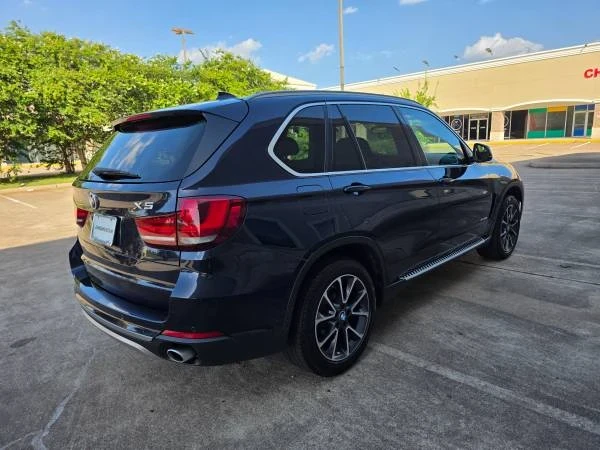 2015 BMW F15 X5 - Image 5 of 21