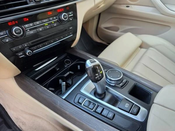 2015 BMW F15 X5 - Image 20 of 21