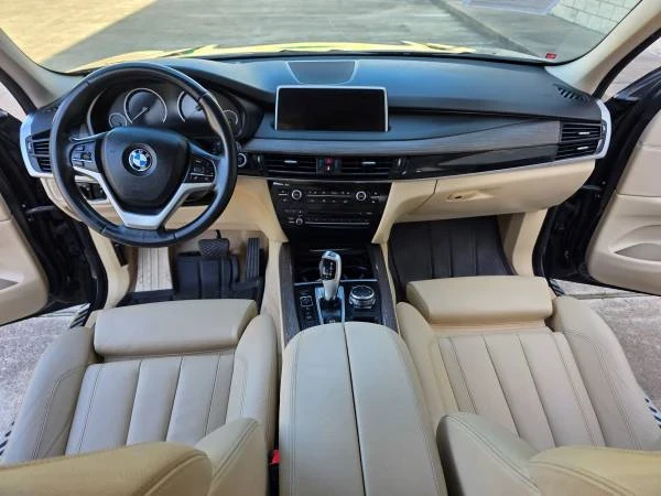 2015 BMW F15 X5 - Image 13 of 21