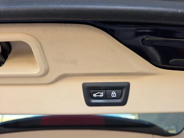 2015 BMW F15 X5 - Image 17 of 21