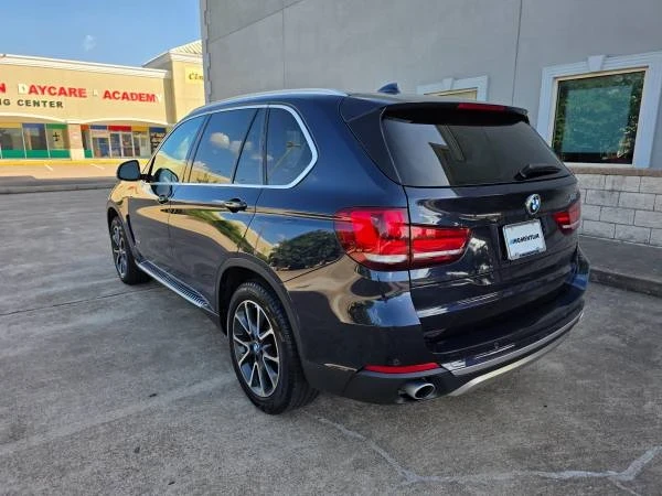 2015 BMW F15 X5 - Image 4 of 21