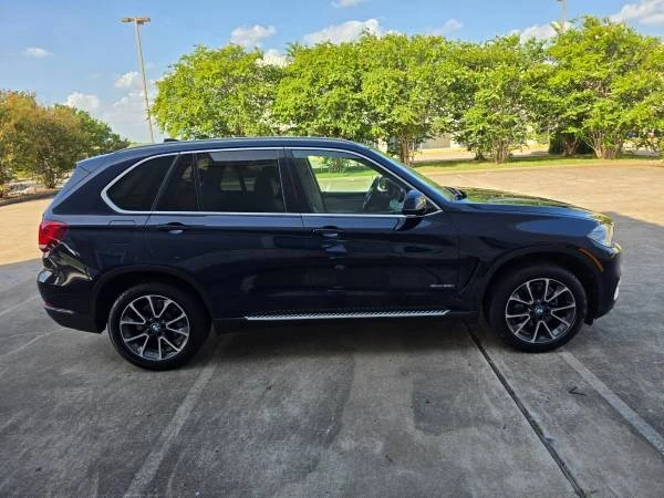 2015 BMW F15 X5 - Image 6 of 21