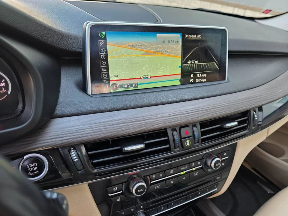2015 BMW F15 X5 - Image 20 of 24