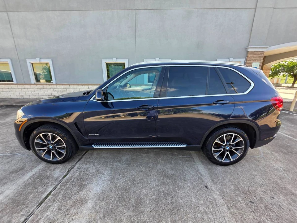 2015 BMW F15 X5 - Image 3 of 24