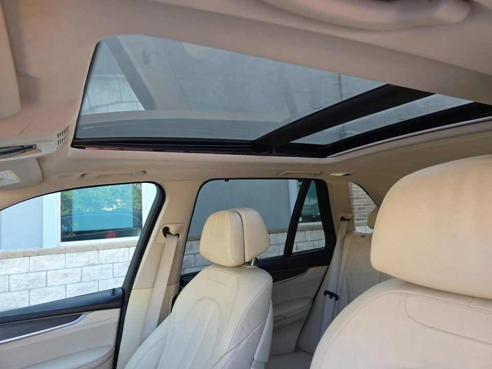 2015 BMW F15 X5 - Image 22 of 24