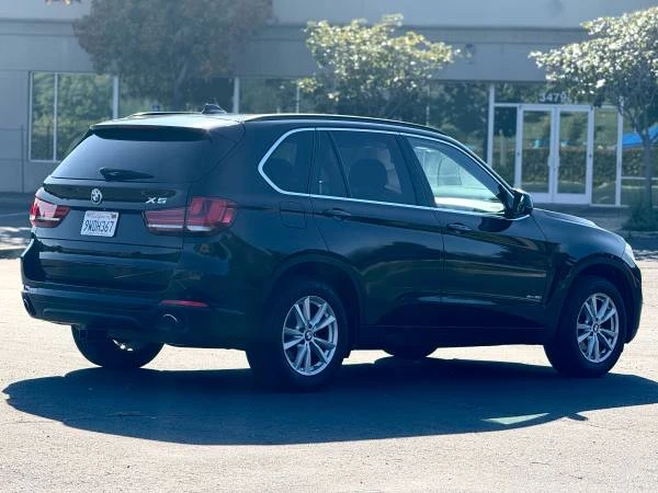 2015 BMW F15 X5 - Image 4 of 15