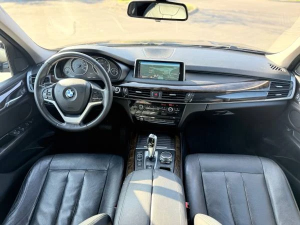 2015 BMW F15 X5 - Image 7 of 15