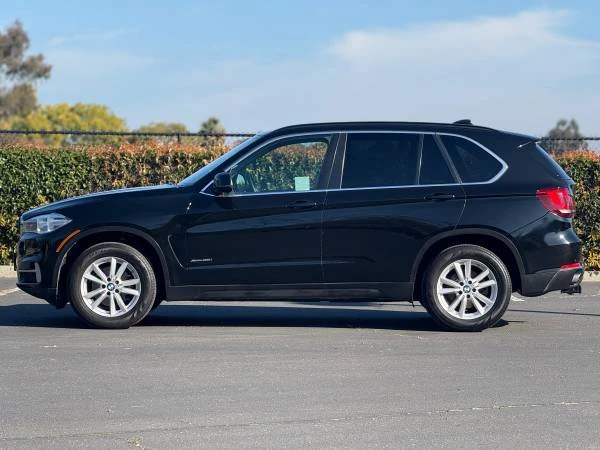 2015 BMW F15 X5 - Image 6 of 15