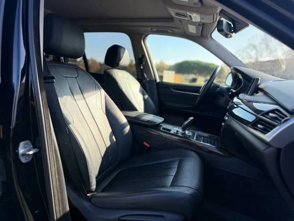 2015 BMW F15 X5 - Image 9 of 15