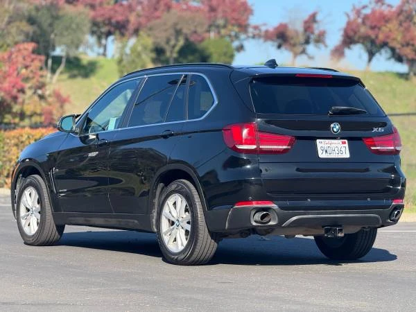 2015 BMW F15 X5 - Image 5 of 15