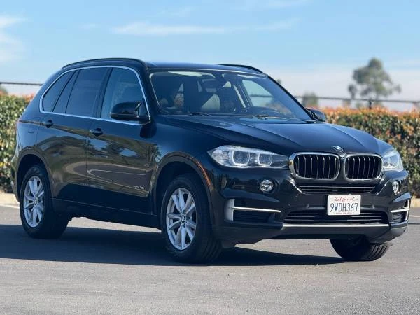 2015 BMW F15 X5 - Image 2 of 15