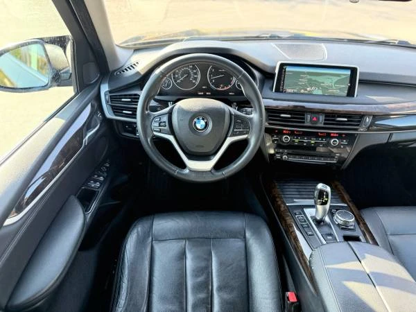 2015 BMW F15 X5 - Image 8 of 15