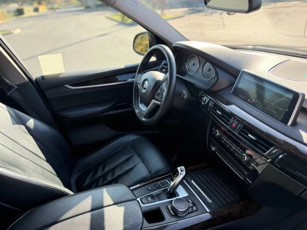 2015 BMW F15 X5 - Image 10 of 15