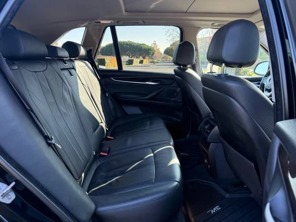2015 BMW F15 X5 - Image 11 of 15
