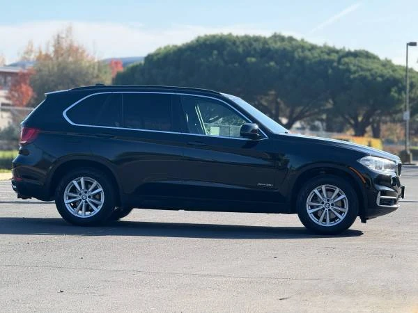 2015 BMW F15 X5 - Image 3 of 15