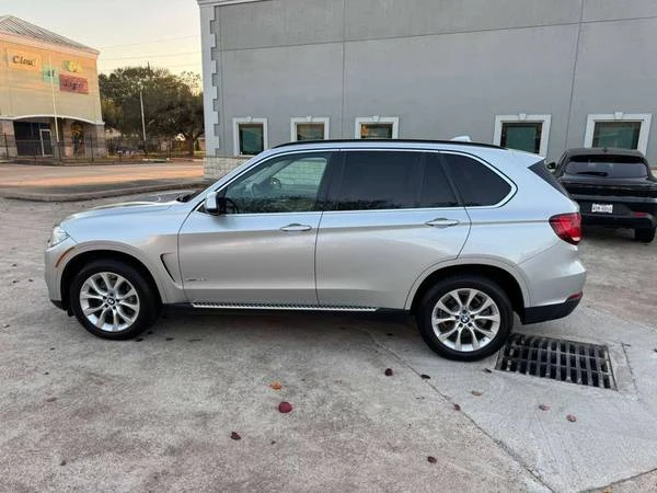 2015 BMW F15 X5 - Image 8 of 20
