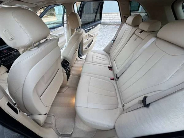 2015 BMW F15 X5 - Image 10 of 20
