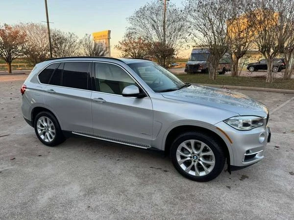 2015 BMW F15 X5 - Image 3 of 20