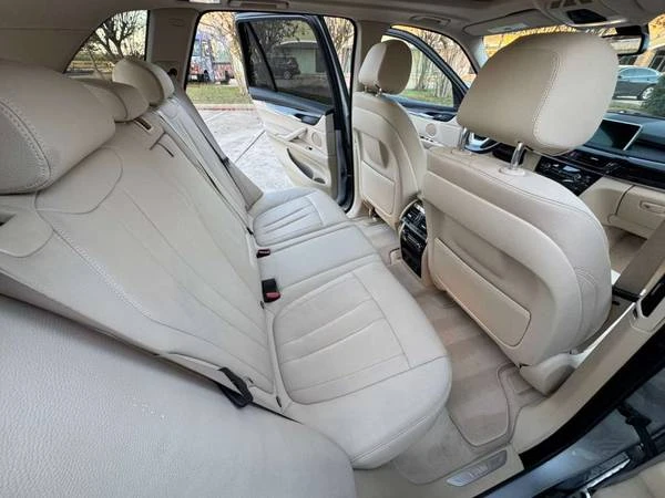 2015 BMW F15 X5 - Image 11 of 20