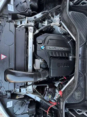 2015 BMW F15 X5 - Image 15 of 20