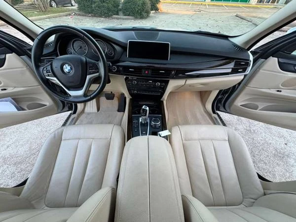 2015 BMW F15 X5 - Image 13 of 20