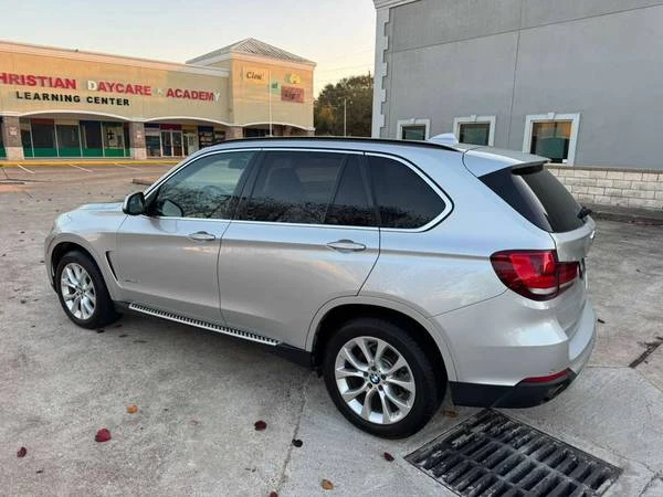 2015 BMW F15 X5 - Image 7 of 20