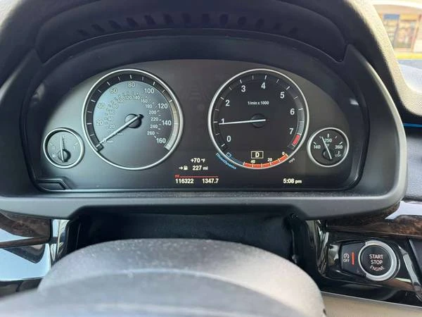 2015 BMW F15 X5 - Image 16 of 20