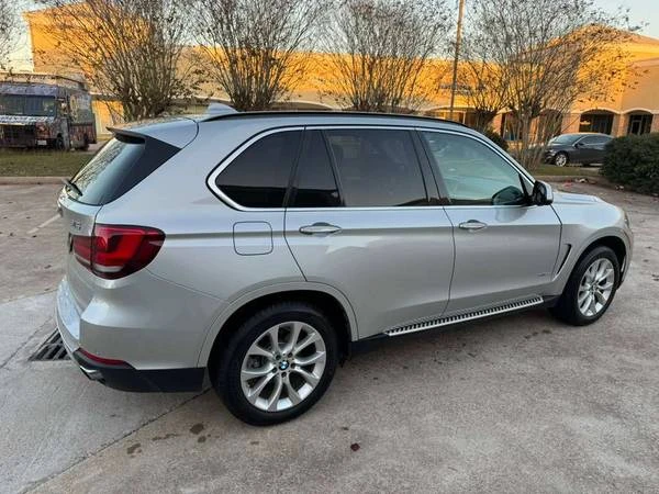 2015 BMW F15 X5 - Image 4 of 20