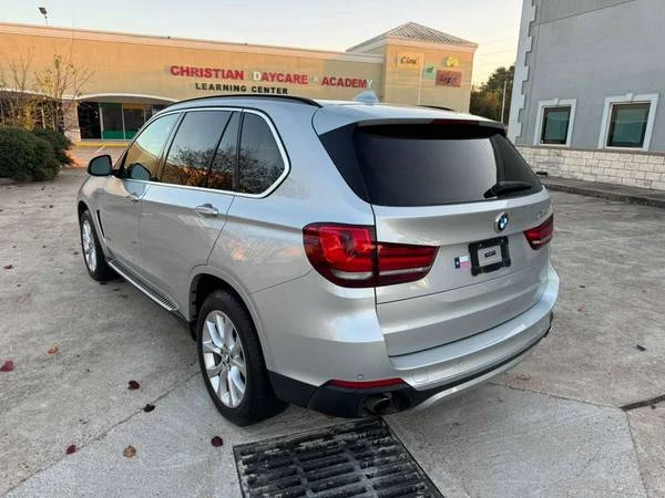 2015 BMW F15 X5 - Image 6 of 20