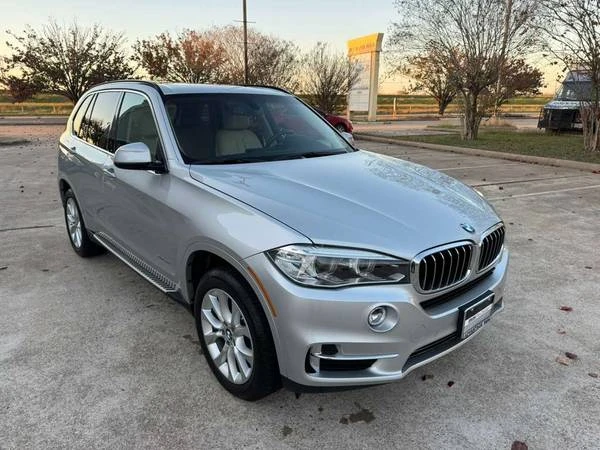 2015 BMW F15 X5 - Image 2 of 20