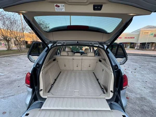 2015 BMW F15 X5 - Image 14 of 20
