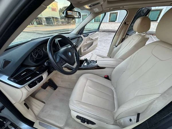 2015 BMW F15 X5 - Image 9 of 20
