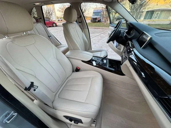 2015 BMW F15 X5 - Image 12 of 20
