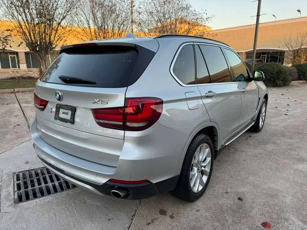 2015 BMW F15 X5 - Image 5 of 20