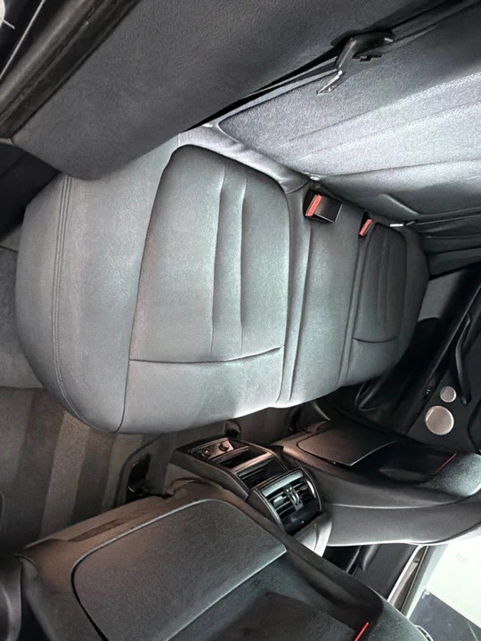 2015 BMW F15 X5 - Image 23 of 28