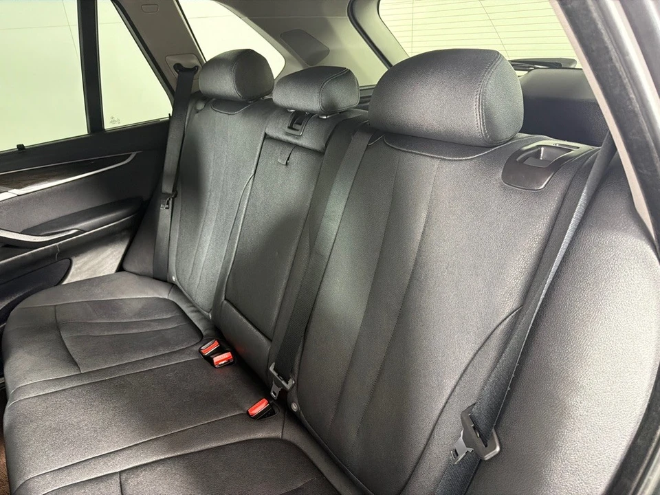 2015 BMW F15 X5 - Image 21 of 28