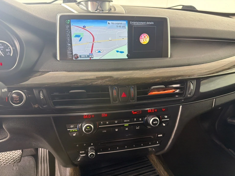 2015 BMW F15 X5 - Image 16 of 28
