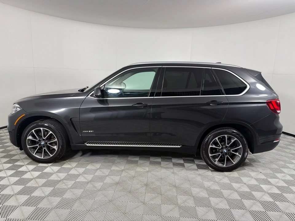 2015 BMW F15 X5 - Image 7 of 28