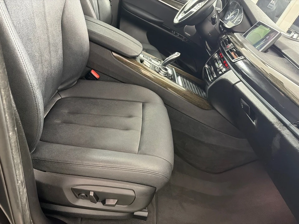 2015 BMW F15 X5 - Image 25 of 28
