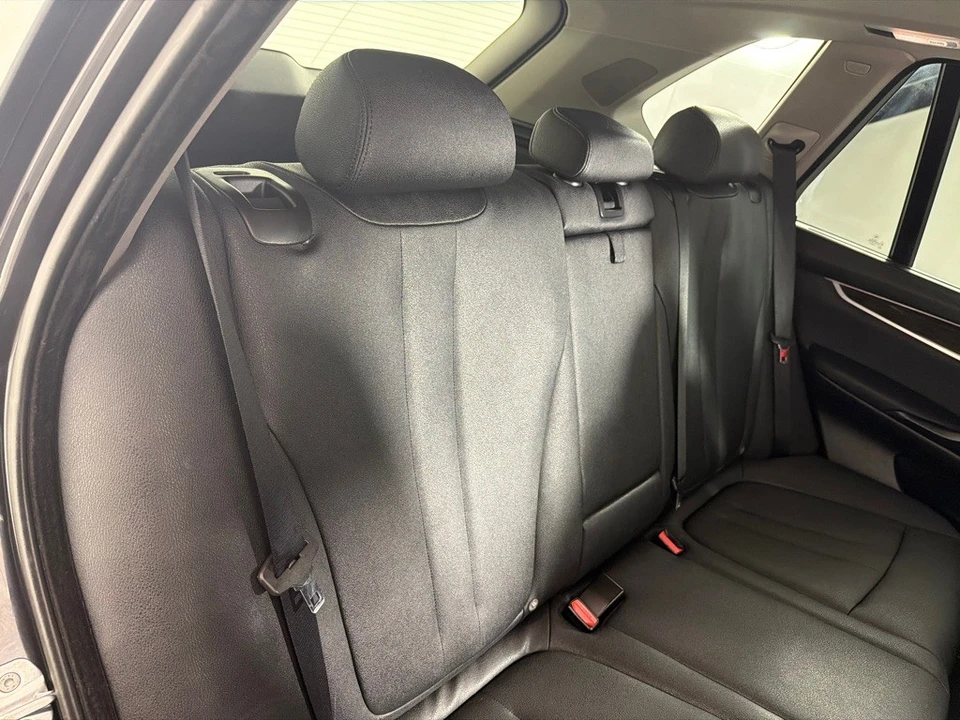 2015 BMW F15 X5 - Image 24 of 28