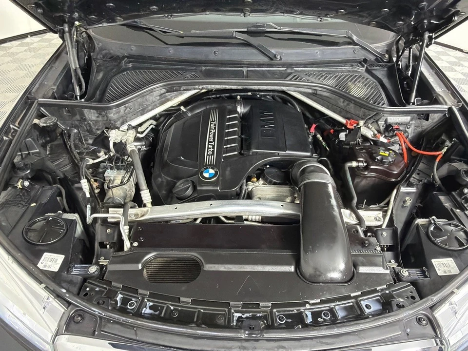 2015 BMW F15 X5 - Image 28 of 28