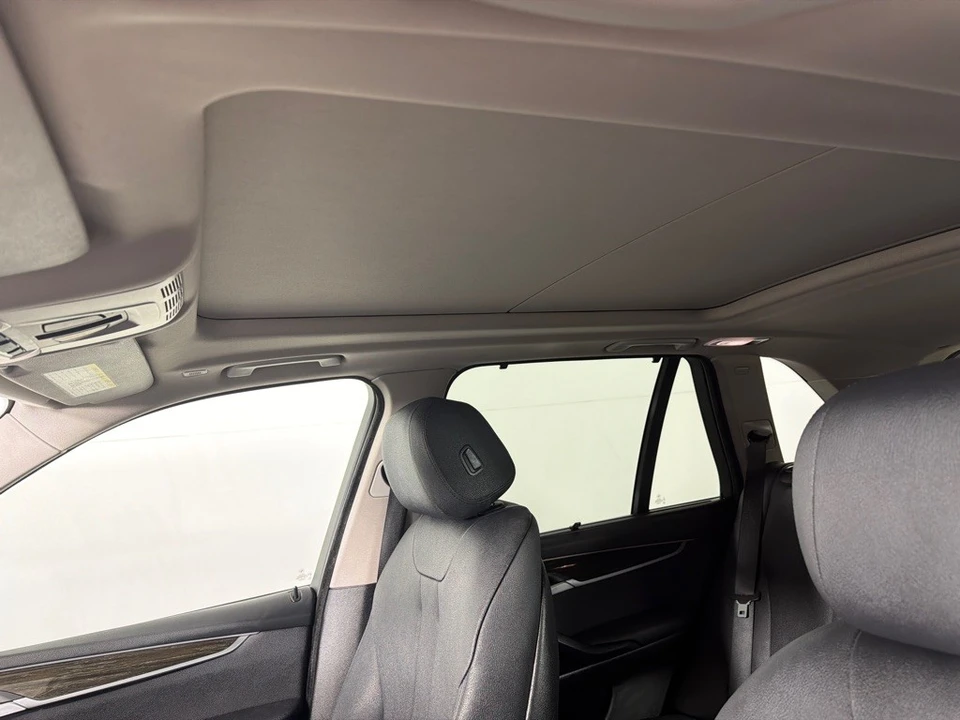 2015 BMW F15 X5 - Image 13 of 28