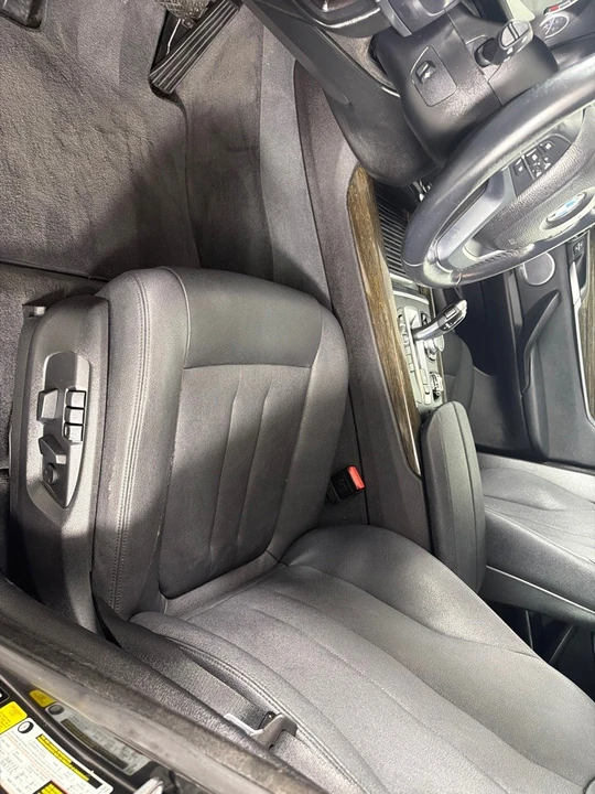 2015 BMW F15 X5 - Image 11 of 28