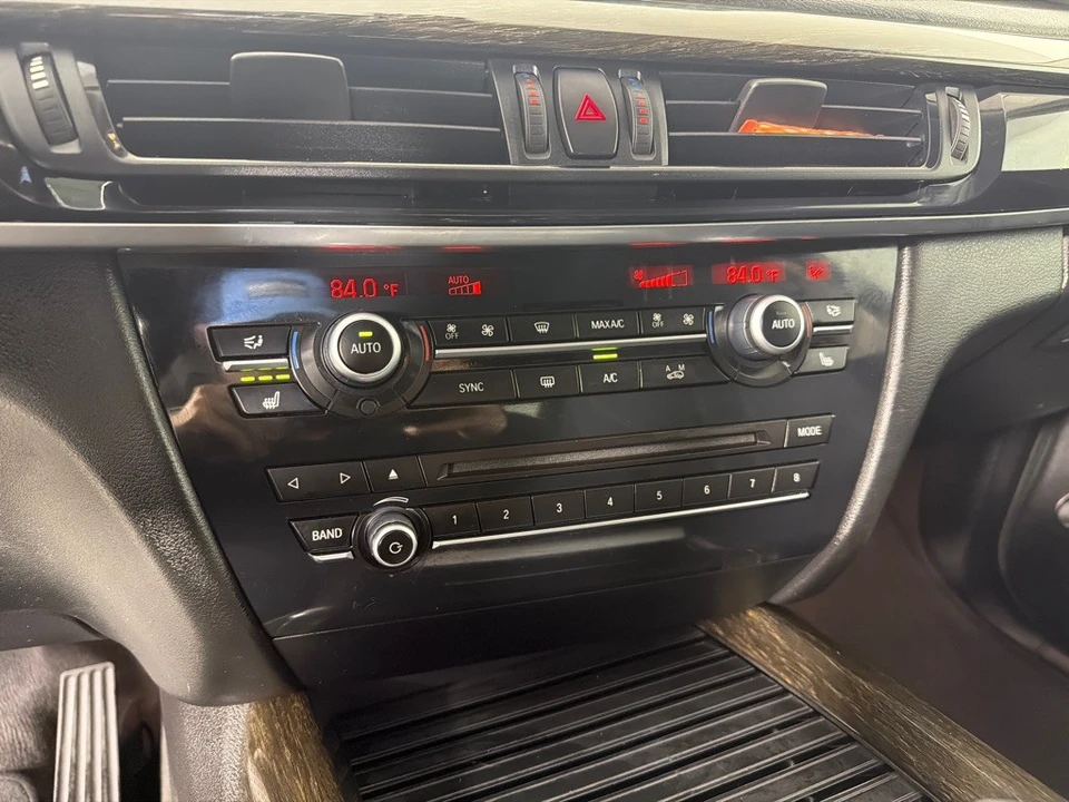 2015 BMW F15 X5 - Image 18 of 28