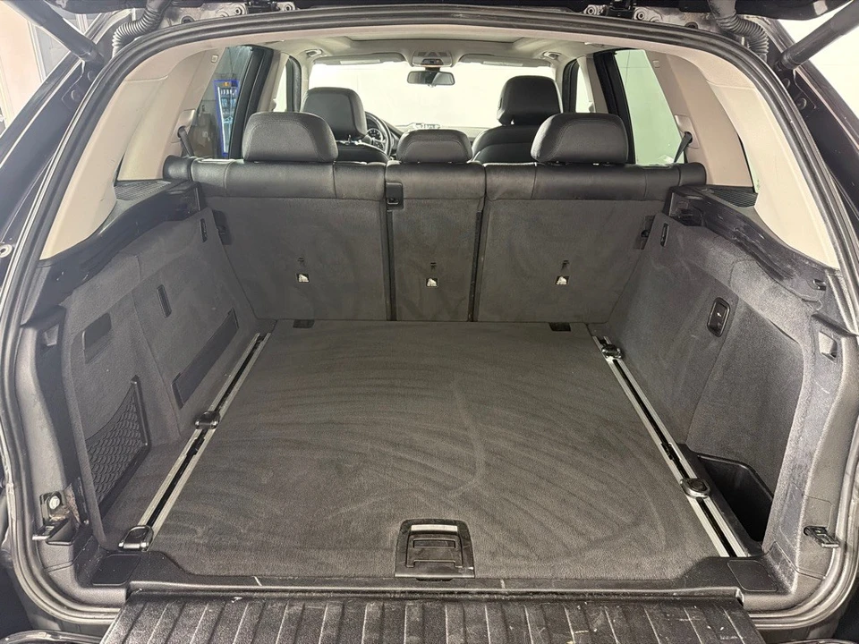 2015 BMW F15 X5 - Image 22 of 28