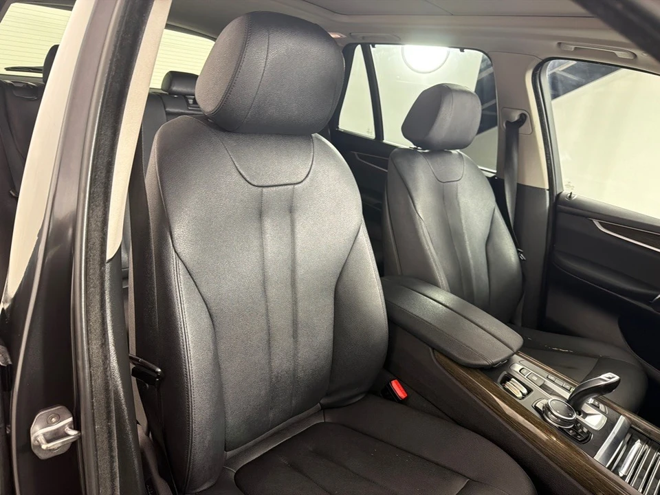 2015 BMW F15 X5 - Image 26 of 28
