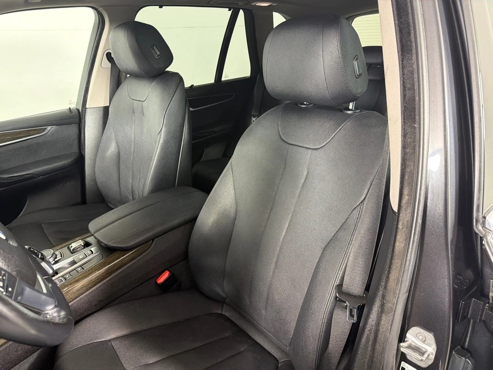 2015 BMW F15 X5 - Image 12 of 28