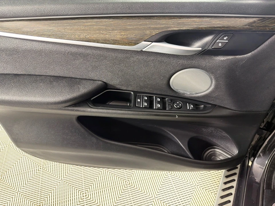 2015 BMW F15 X5 - Image 10 of 28