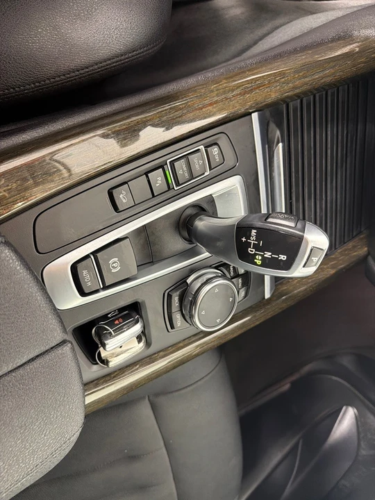 2015 BMW F15 X5 - Image 19 of 28